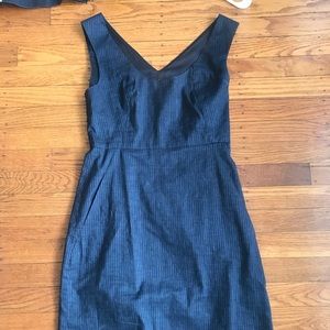Theory shift dress